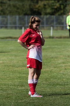 Bild 72 - Frauen Schmalfelder SV - TuS Tensfeld : Ergebnis: 8:1
